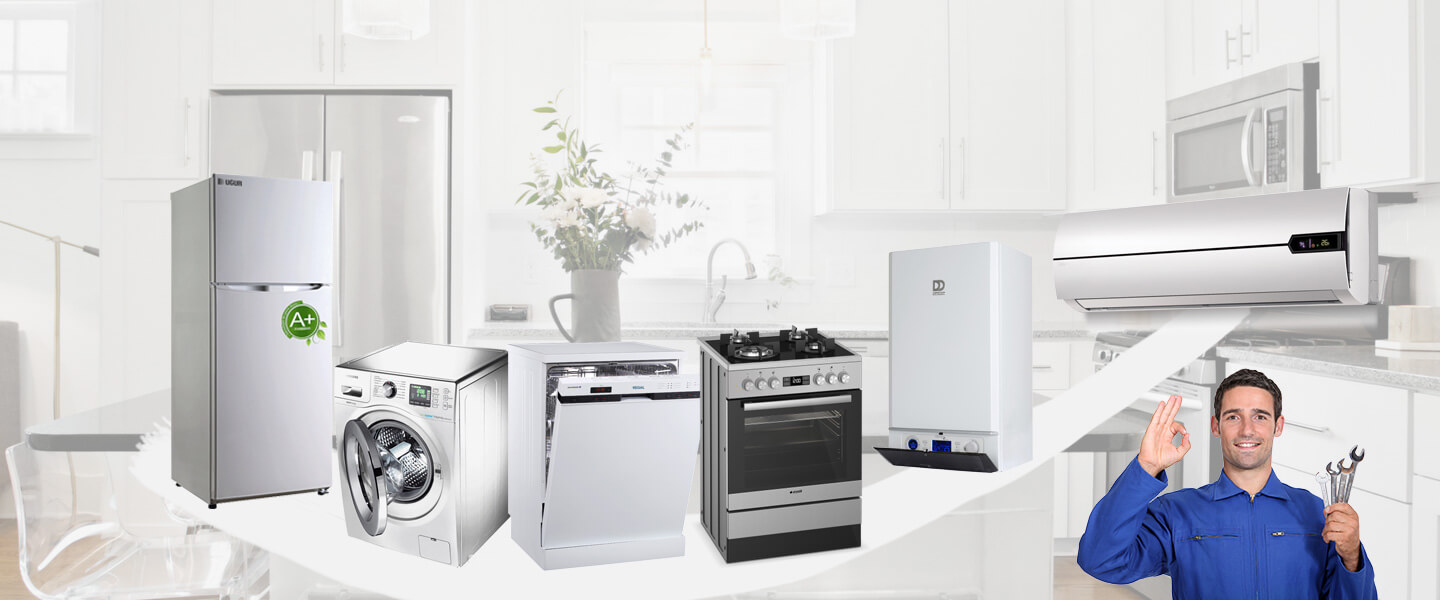 Hayrabolu Gorenje Servisi